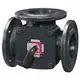 ESBE-3-Wege-Flansch-Mischer-3F-DN20-Kvs12-Flansch-PN6-11100100 gallery number 1